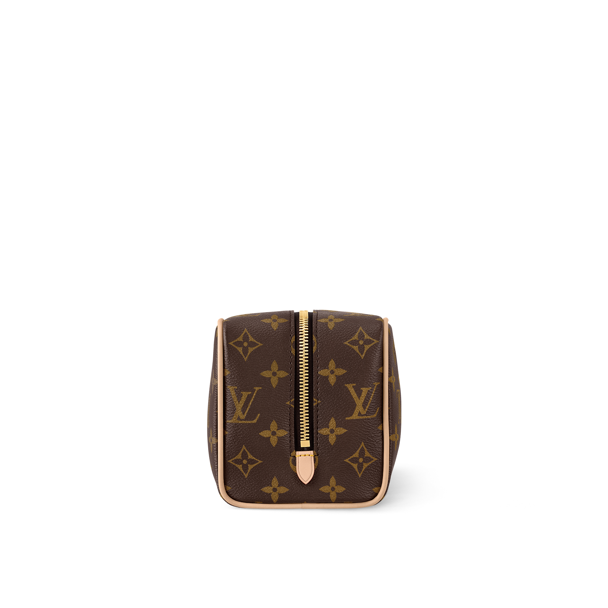 Locker Dopp Kit Monogram - Travel | Louis Vuitton India
